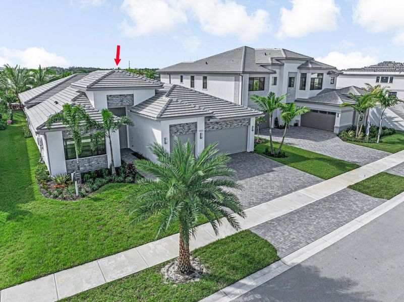 Image 72 of a home in Apex at Avenir. Image 72 of a home in Apex at Avenir.