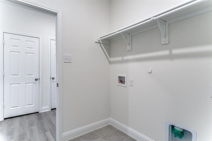 Spacious, unfurnished interior of a new home in The Preserve, Justin (Image 25). Spacious, unfurnished interior of a new home in The Preserve, Justin (Image 25).