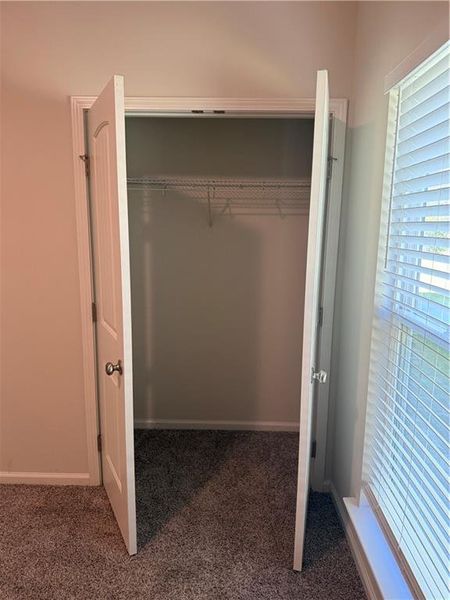 Furnished interior view inside a new home in , Bloomingdale (Image 6).
