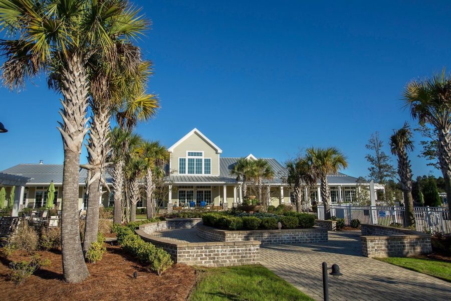 Community amenities in Cresswind Charleston, Summerville (Image 55).