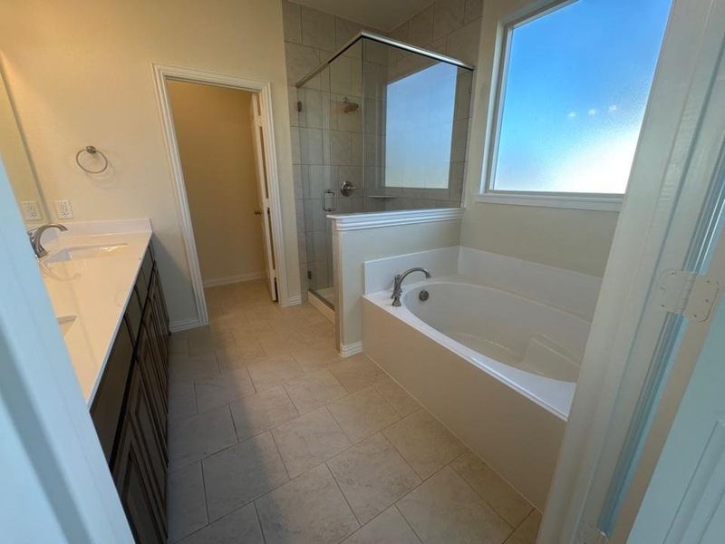 Image 11 of a home in Oak Grove Addition.