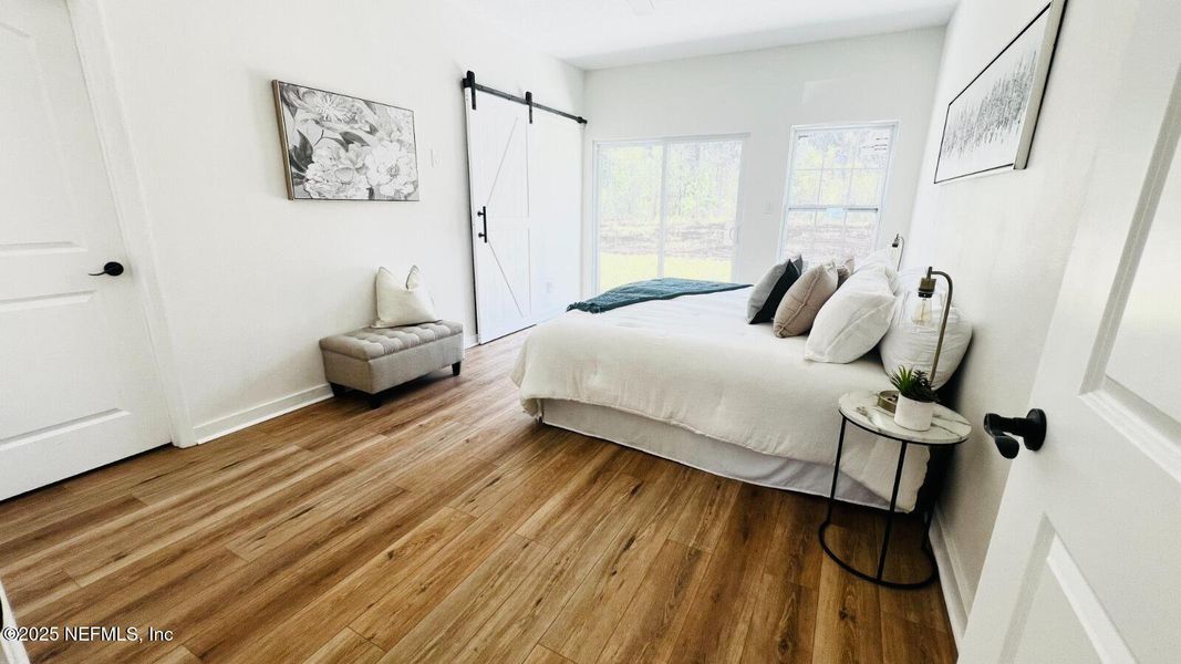 Furnished interior view inside a new home in , Hastings (Image 8). Furnished interior view inside a new home in , Hastings (Image 8).