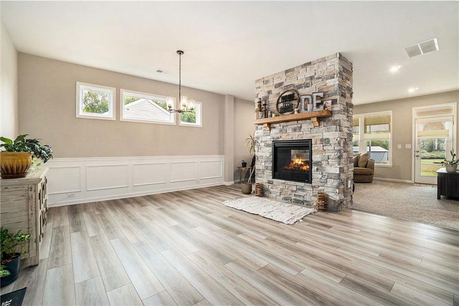 Image 30 of a home in .