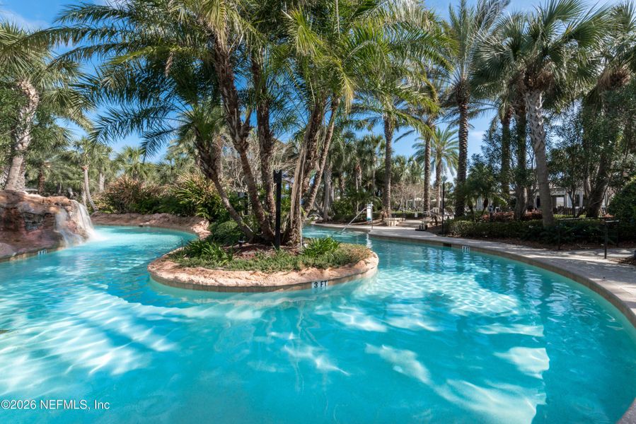 Community amenities in , Ponte Vedra (Image 47).