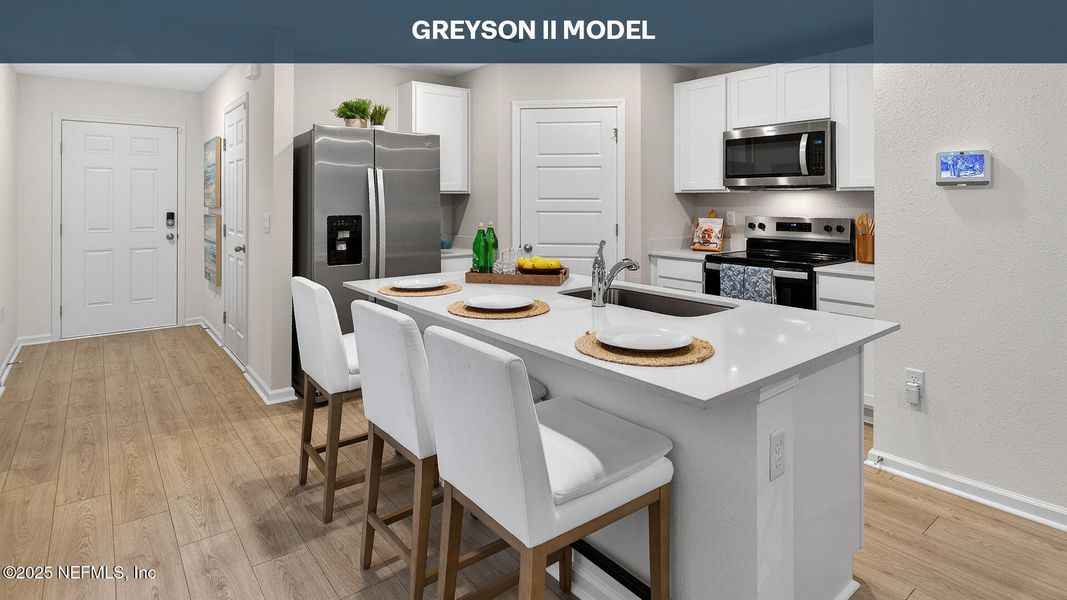 Image 23 of a home in Hansen Creek.