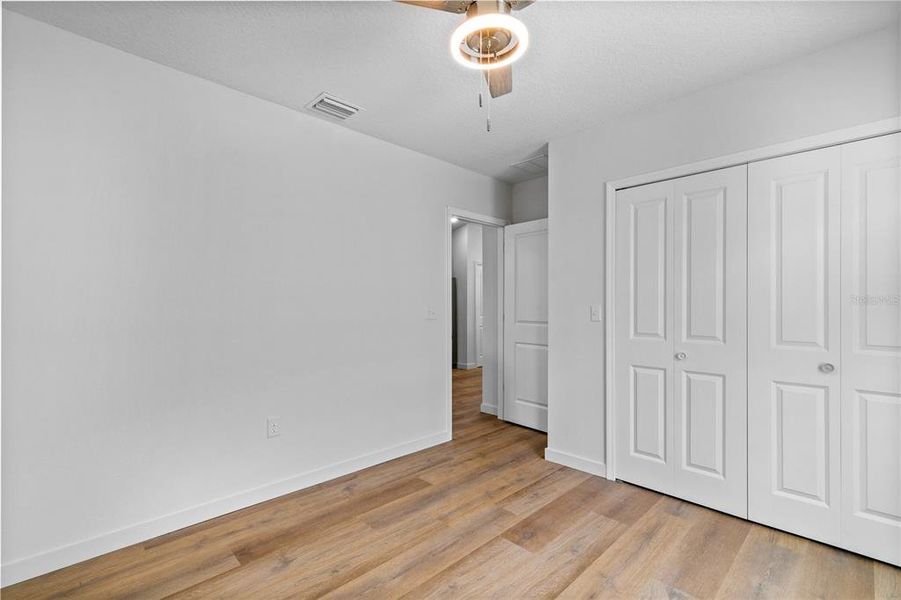 Spacious, unfurnished interior of a new home in , Eustis (Image 23).