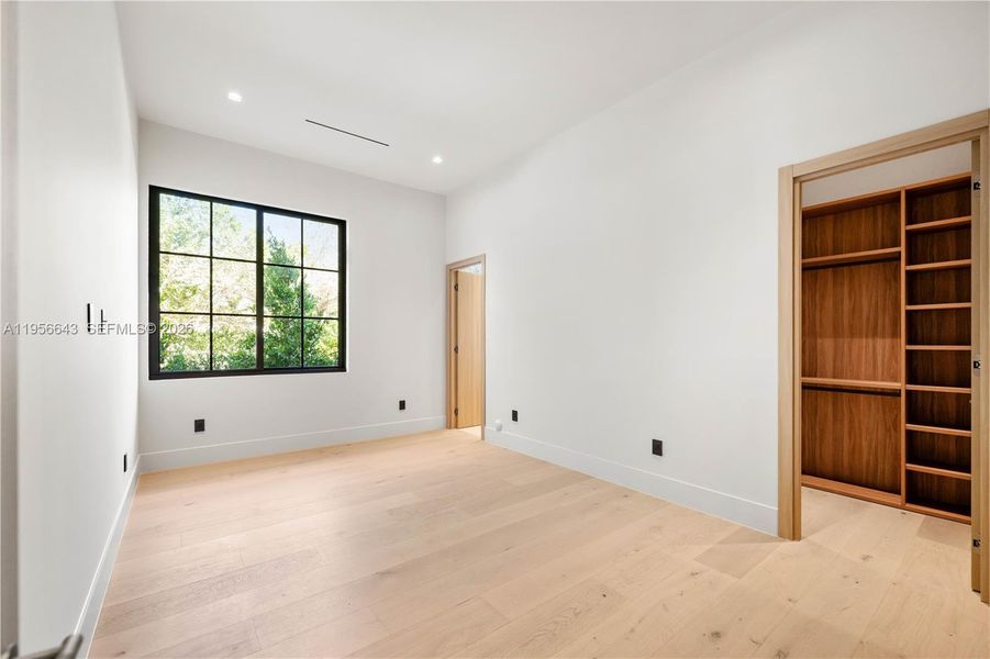 Spacious, unfurnished interior of a new home in , Miami (Image 14). Spacious, unfurnished interior of a new home in , Miami (Image 14).