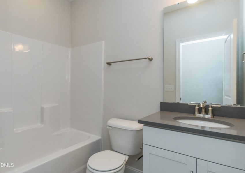 012_ First Floor Full Bath