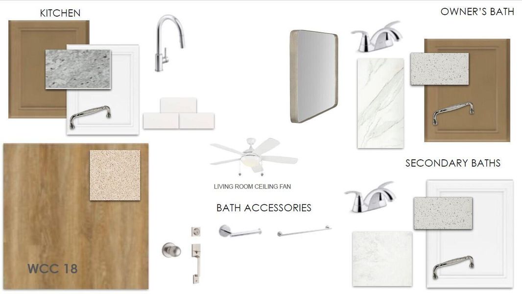 Image 46 of a home in Wildcat Chase.