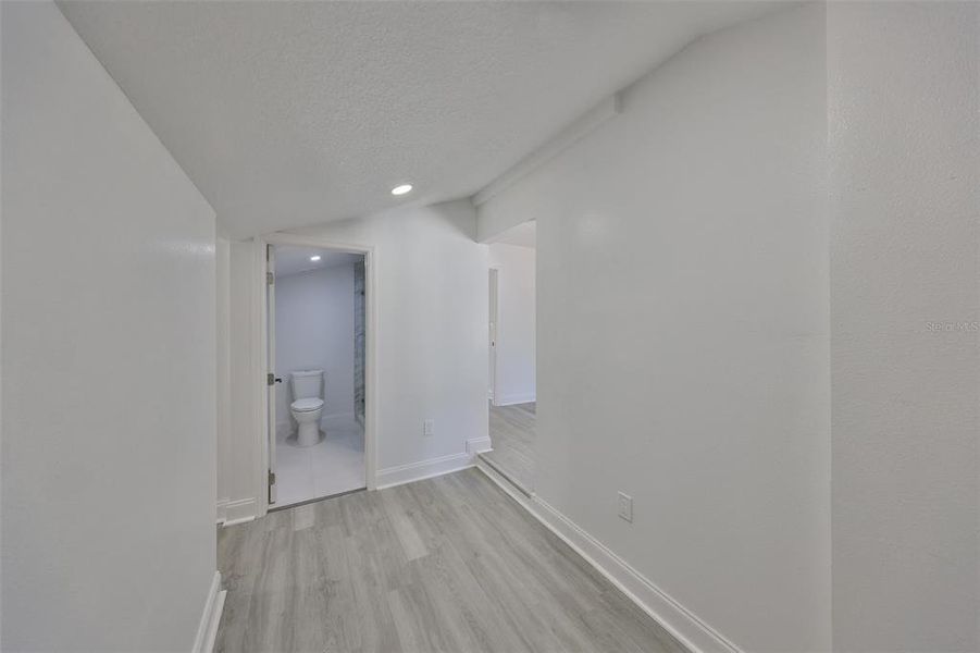 Spacious, unfurnished interior of a new home in , Tampa (Image 22). Spacious, unfurnished interior of a new home in , Tampa (Image 22).