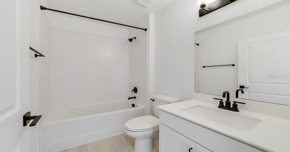 Furnished interior view inside a new home in Aspire at Marion Oaks, Ocala (Image 10). Furnished interior view inside a new home in Aspire at Marion Oaks, Ocala (Image 10).