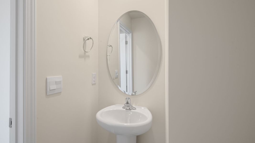 Image 19 of a home in Brightwood Farm.