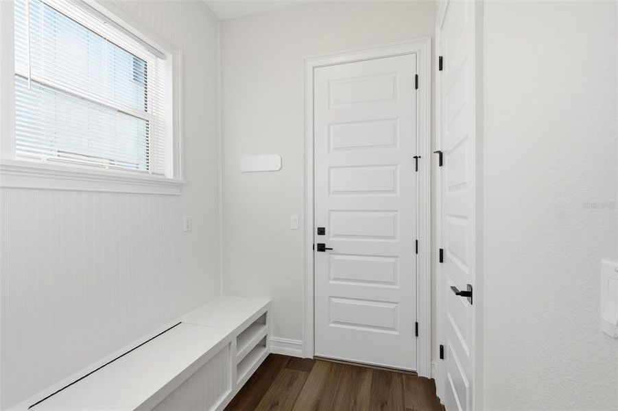 Furnished interior view inside a new home in , St. Petersburg (Image 18).