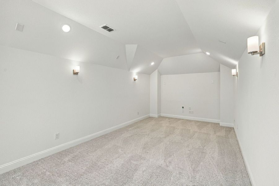 New Home in Celina, TX.  - Slide 37
