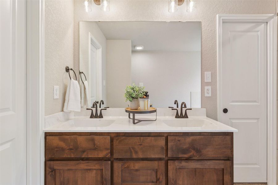 Close-up of interior finishes inside a home in , Killeen (Image 11). Close-up of interior finishes inside a home in , Killeen (Image 11).
