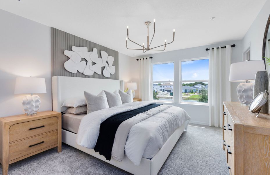 Private Owner's Suite Private Owner's Suite