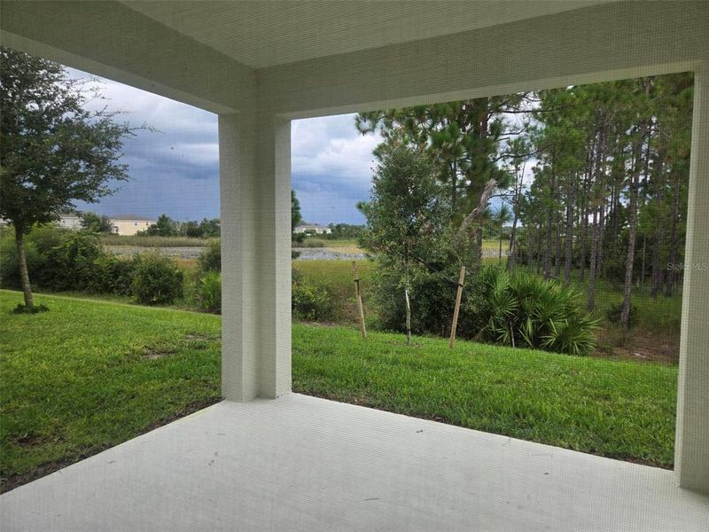 Spacious, unfurnished interior of a new home in Preservation Pointe, Davenport (Image 7).