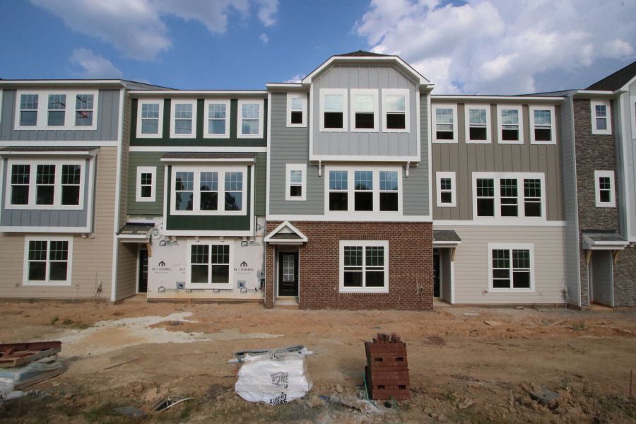 Front Exterior