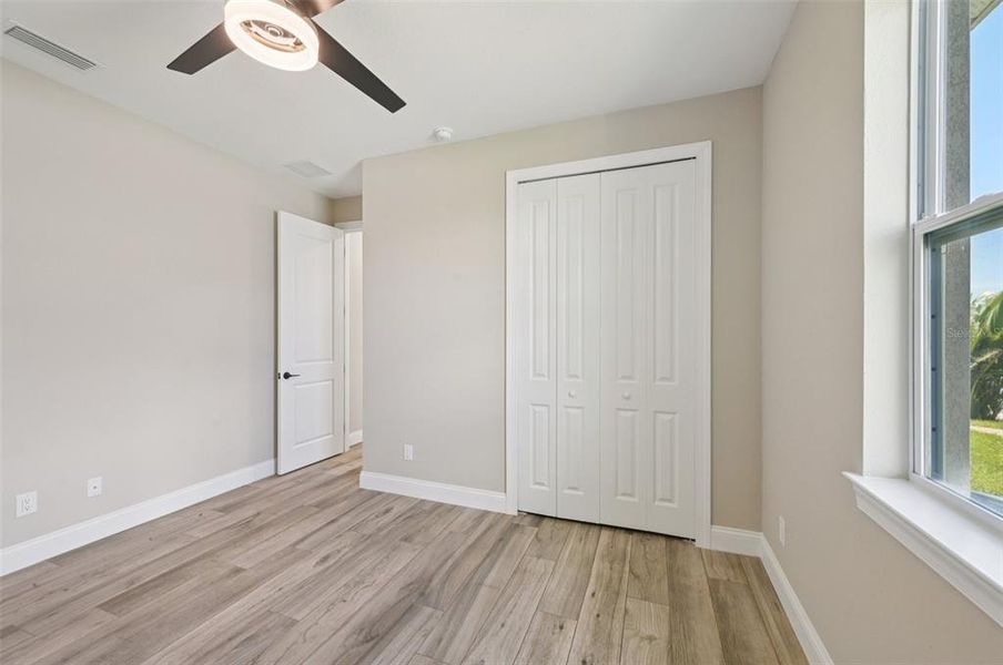Spacious, unfurnished interior of a new home in , Port Charlotte (Image 48). Spacious, unfurnished interior of a new home in , Port Charlotte (Image 48).