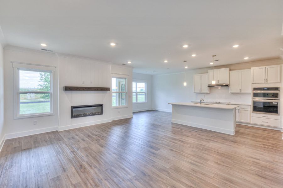 *Photo of actual home.