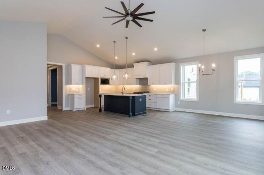 Example of Completed Concord Plan 12