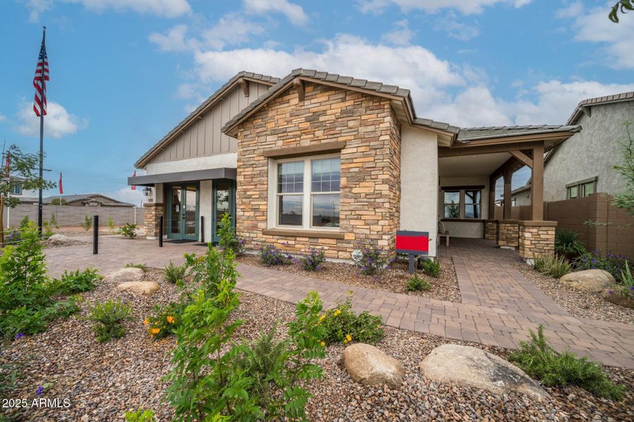 3836 S Gladiolus Circle 3836 S Gladiolus Circle