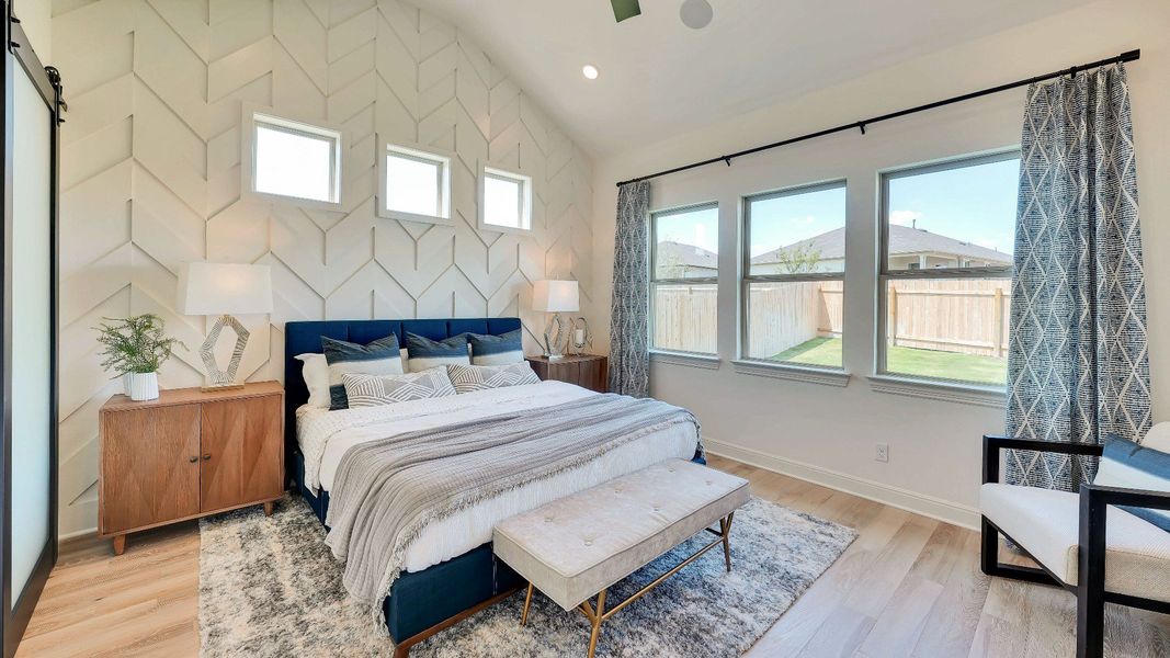 Willow Floor Plan Representative Photo