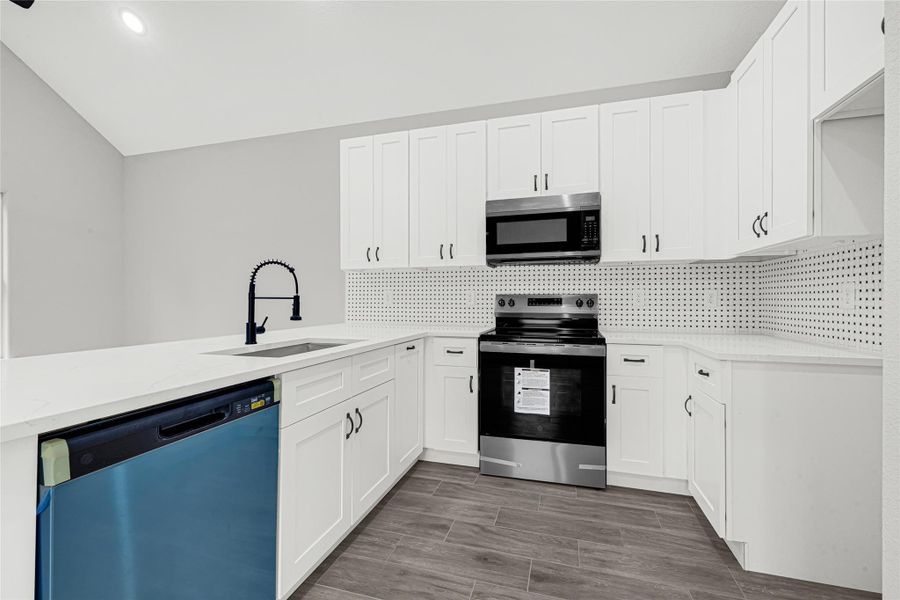 Kitchen Kitchen