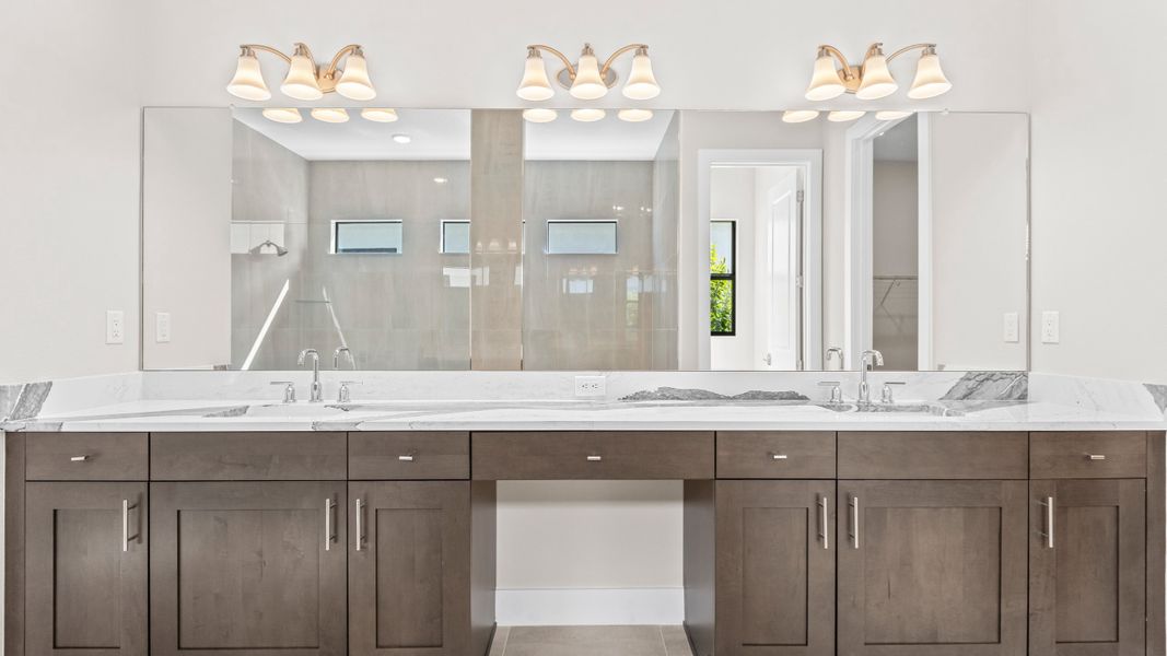 Owner's Bath Owner's Bath