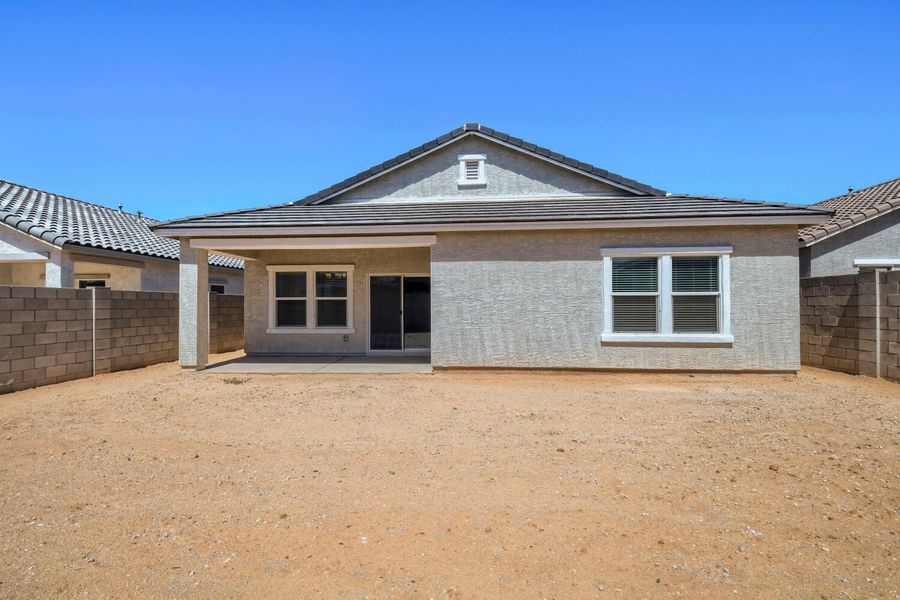 New Home in Maricopa, AZ.  - Slide 32