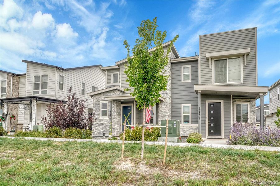 Image 26 of a home in Urban Collection at Copperleaf.