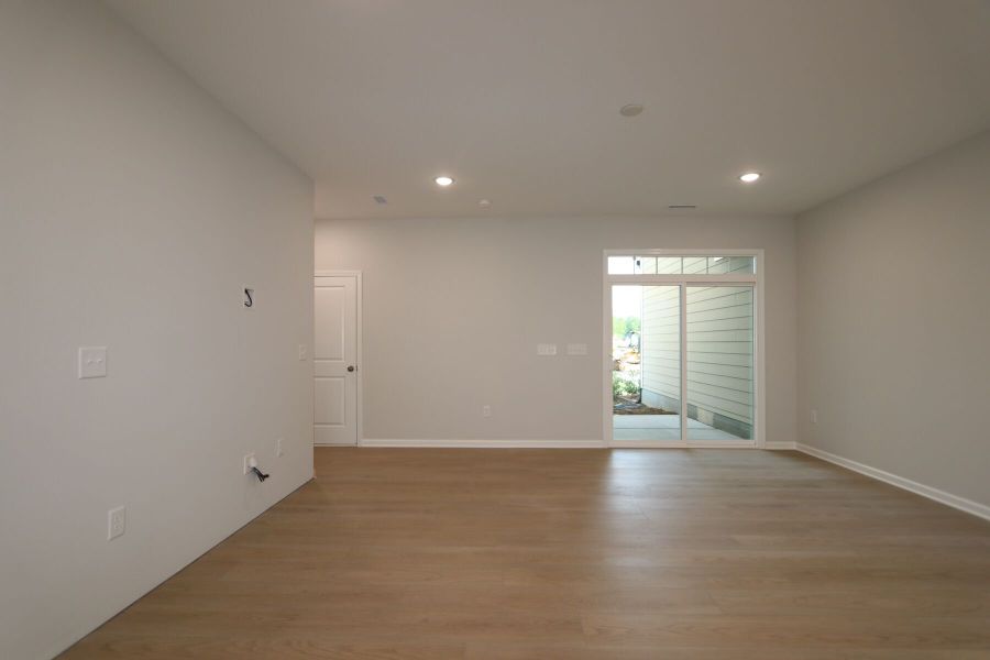 Family Room Family Room