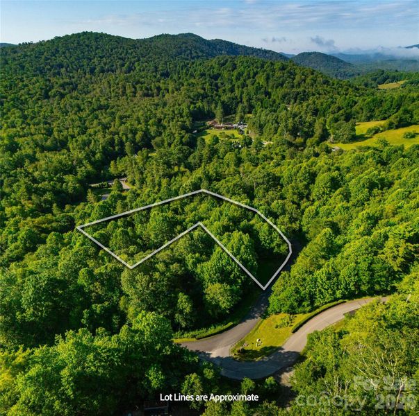 Natural landscape and outdoor views near  in Boone (Image 16).