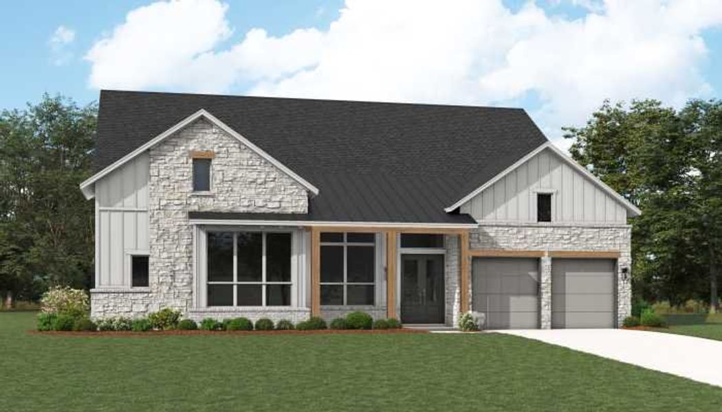 Elevation MH Elevation MH