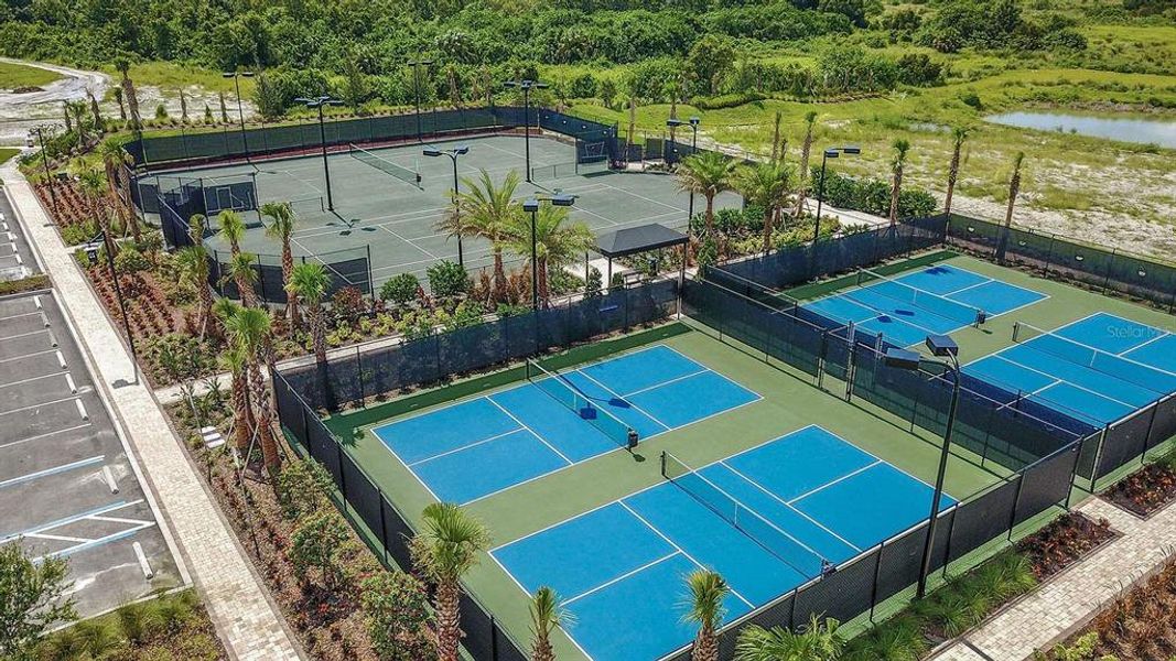 Community amenities in , Palmetto (Image 33).