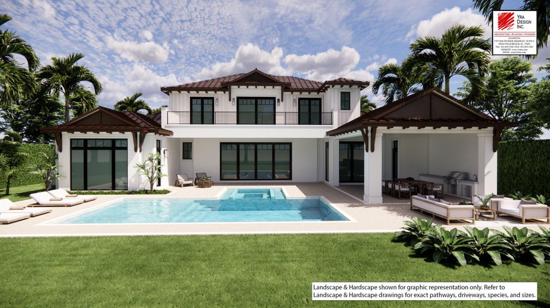 Back Rendering Back Rendering