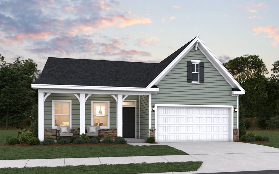 New Home in Loris, SC.  - Slide 5