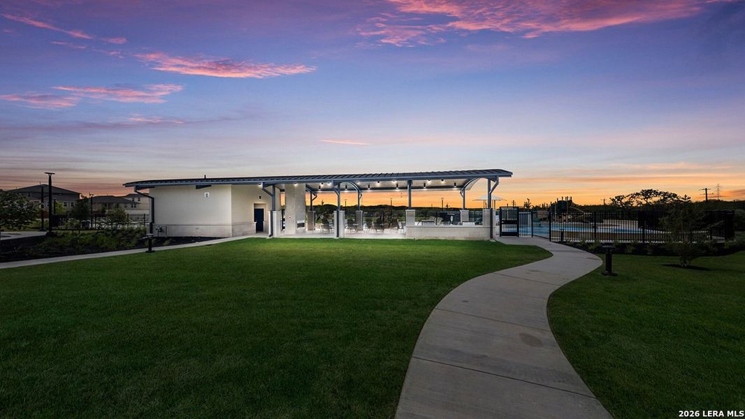 Community amenities in Langdon, San Antonio (Image 51). Community amenities in Langdon, San Antonio (Image 51).