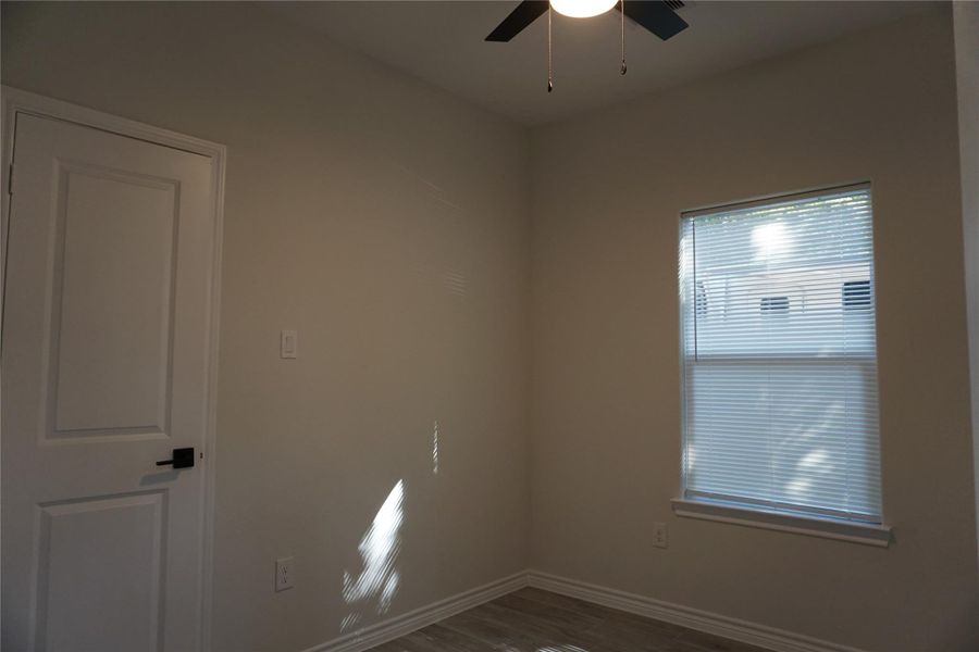 Spacious, unfurnished interior of a new home in , Willis (Image 19). Spacious, unfurnished interior of a new home in , Willis (Image 19).