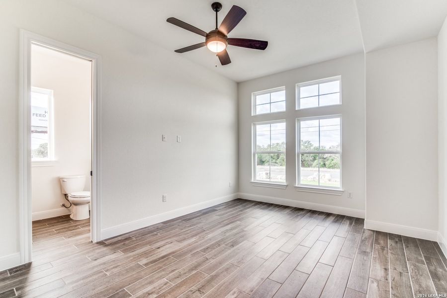 Spacious, unfurnished interior of a new home in , Bulverde (Image 15). Spacious, unfurnished interior of a new home in , Bulverde (Image 15).