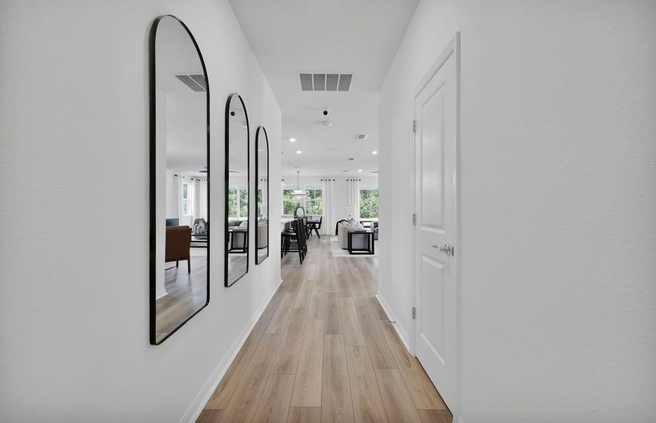 Image 34 representing the Medina by Pulte Homes in Hyland Trail, Green Cove Springs, FL.