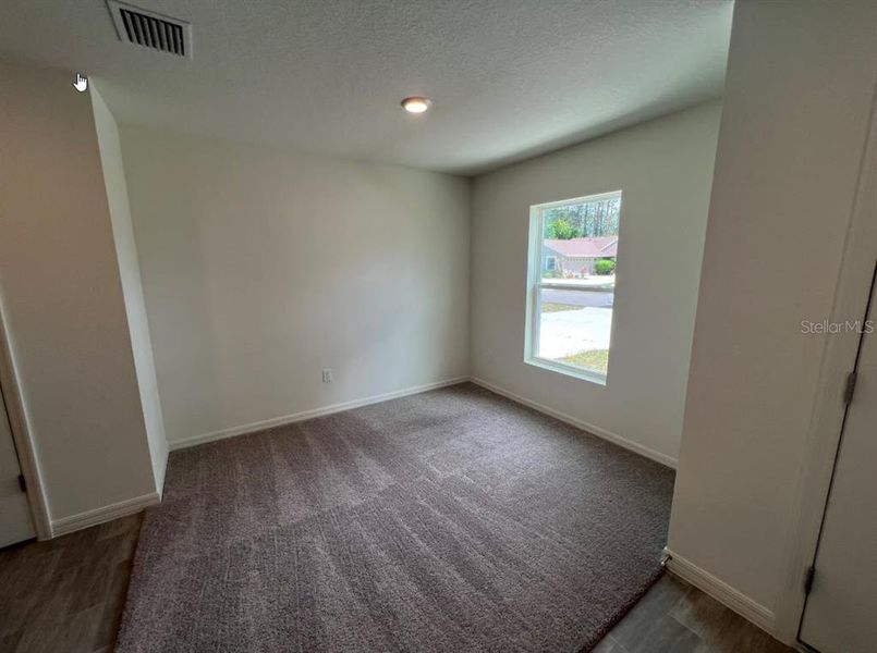 Spacious, unfurnished interior of a new home in Palm Coast: Value Collection, Palm Coast (Image 12).