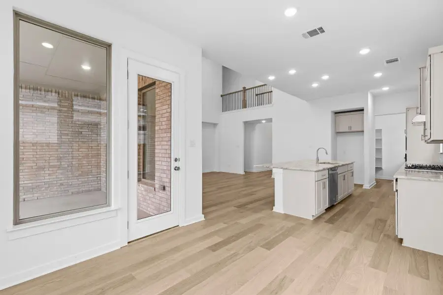 From Casual Dining to Kitchen