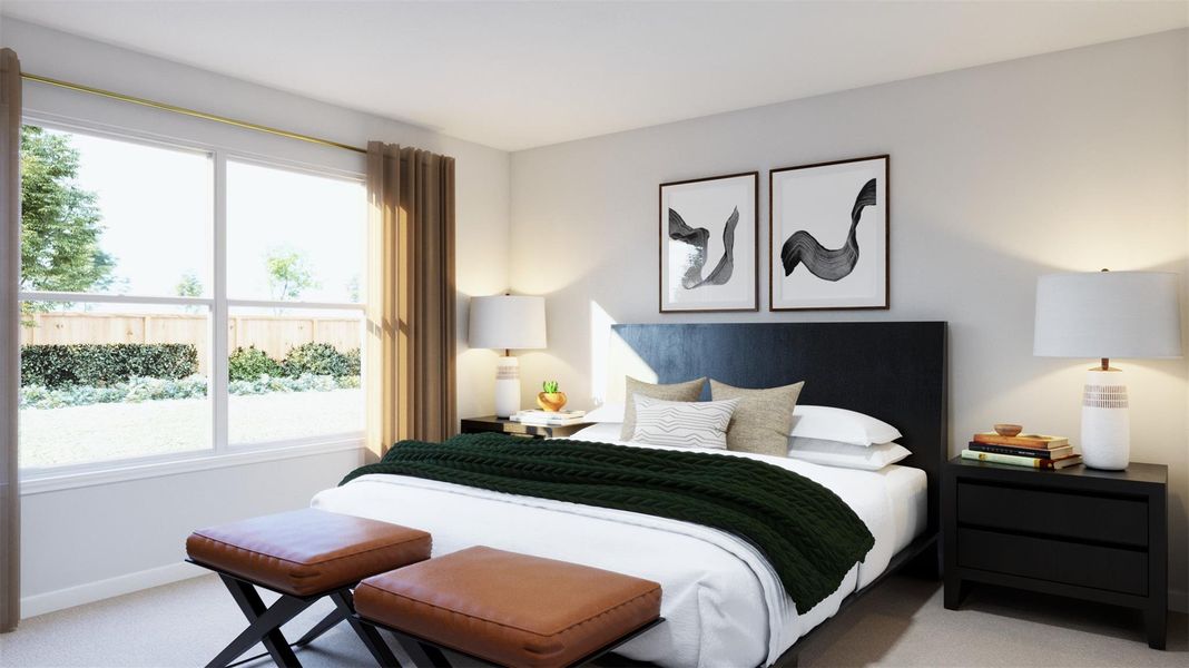 Photos are a representation of the floor plan. Options and interior selections will vary. Photos are a representation of the floor plan. Options and interior selections will vary.