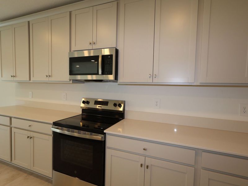 Kitchen Kitchen