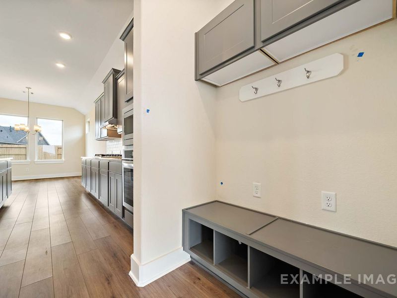 Image 38 representing the The Diana A by Davidson Homes LLC in Lago Mar, Texas City, TX.