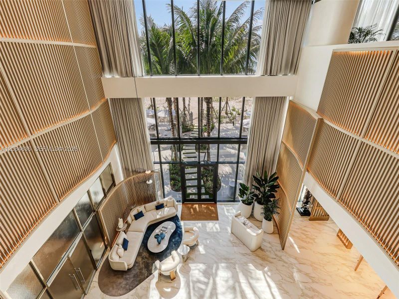 Community amenities in Casamar, Pompano Beach (Image 51).