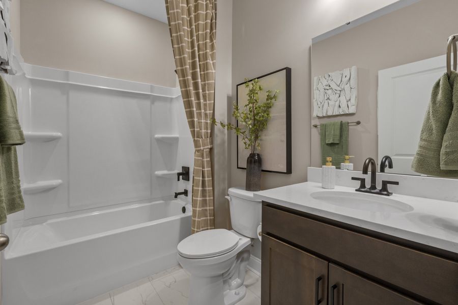 Loris, SC New Home.  - Slide 38