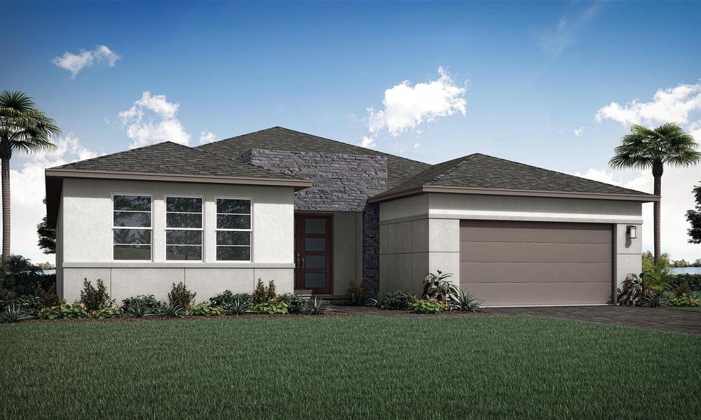 Mattamy Homes SEF 50' Spirit Series Cade Mattamy Homes SEF 50' Spirit Series Cade
