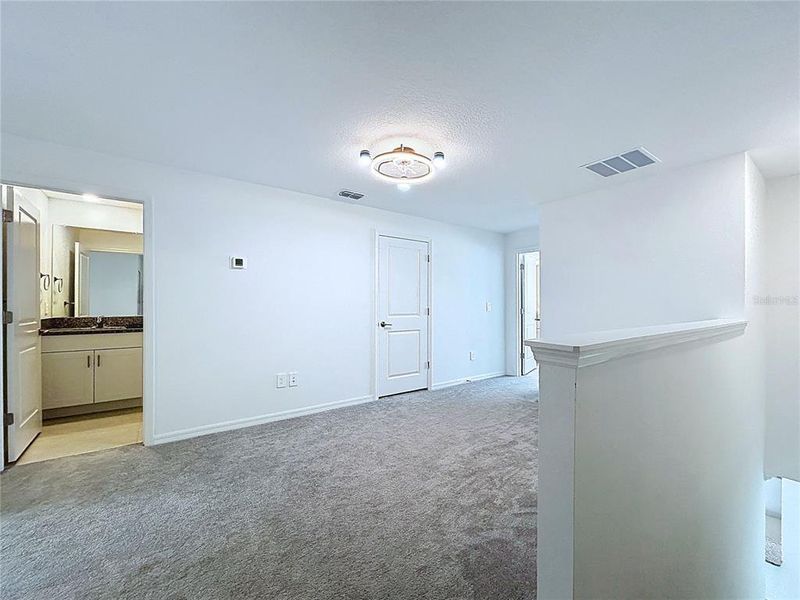 Spacious, unfurnished interior of a new home in , Land O' Lakes (Image 51). Spacious, unfurnished interior of a new home in , Land O' Lakes (Image 51).